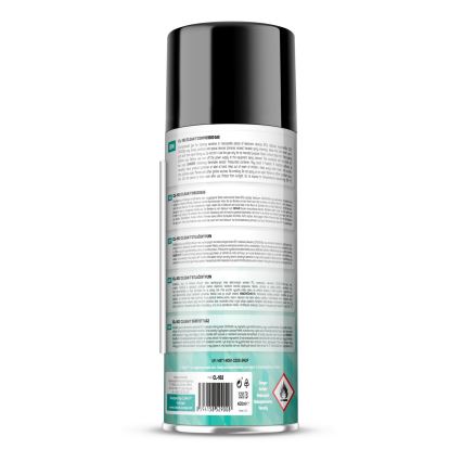 CLEAN IT CL-102 - Komprimirani plin za čišćenje elektroničkih uređaja 400 ml