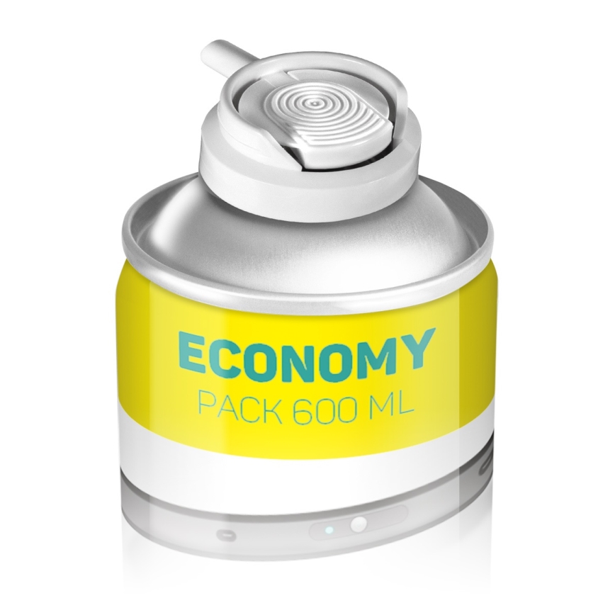 CLEAN IT CL-104 - Komprimirani plin za čišćenje elektroničkih uređaja 600 ml