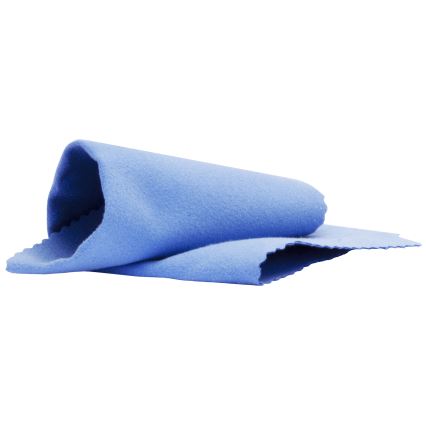 CLEAN IT CL-182 - Tekućina za čišćenje ekrana s krpom 2x 30 ml