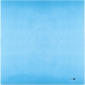 CLEAN IT CL-700 - Krpa za čišćenje od mikrovlakana 40x42 cm plava