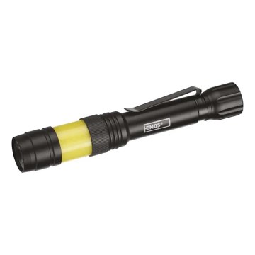 COB LED baterijska svjetiljka/2xAA