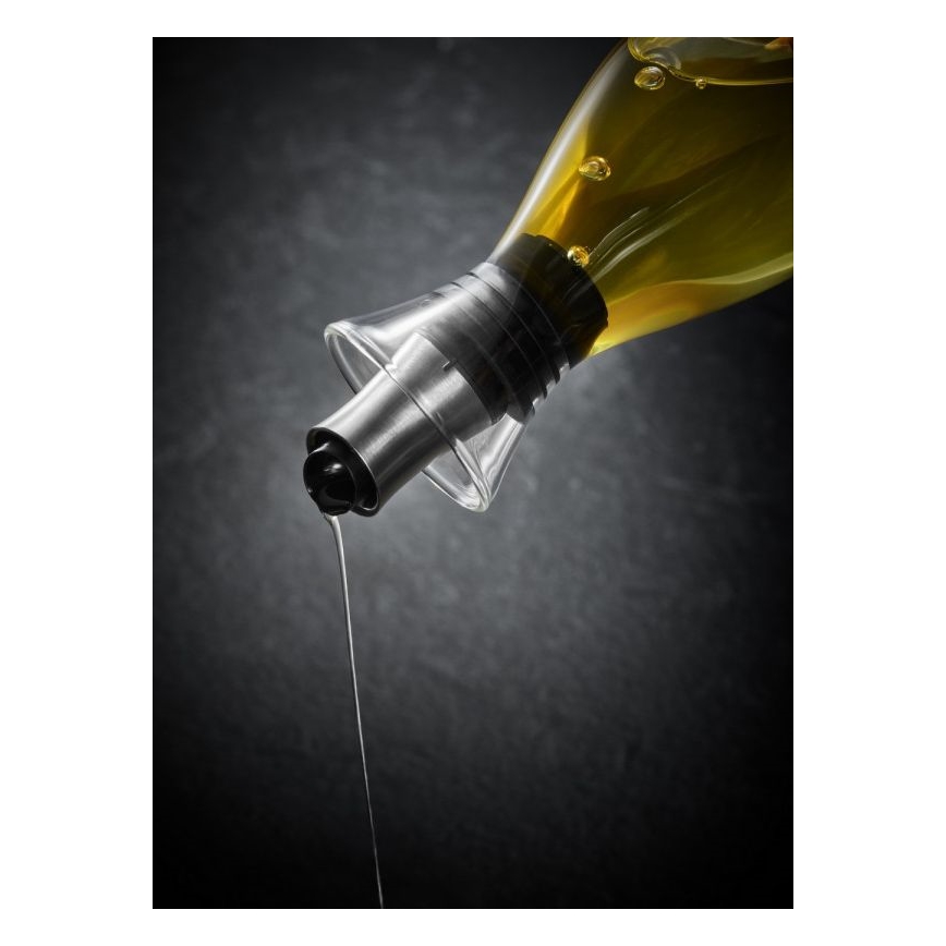 Cole&Mason - Boca za ulje i ocat HAVERHILL FLOW 350 ml