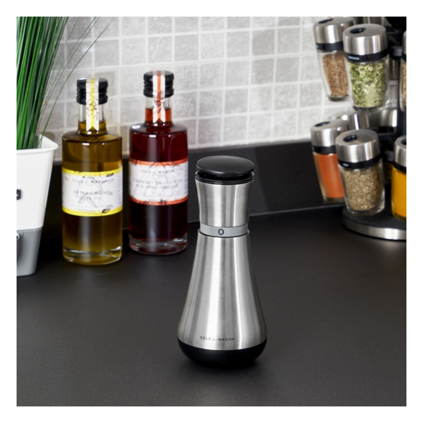 Cole&Mason - Boca za ulje i ocat HENLEY 260 ml
