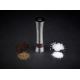 Cole&Mason - Električni mlinac za sol ili papar BURFORD 4xAAA 18 cm krom