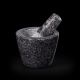 Cole&Mason - Granitni tarionik s tučkom GRANITE pr. 10 cm
