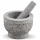 Cole&Mason - Granitni tarionik s tučkom GRANITE pr. 15 cm granit/siva