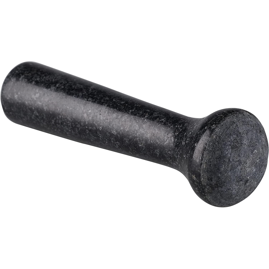 Cole&Mason - Granitni tarionik s tučkom GRANITE pr. 18 cm granit/crna