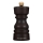 Cole&Mason - Mlin za sol LONDON 13 cm buk/smeđa