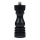 Cole&Mason - Mlin za sol LONDON 18 cm buk/crna