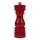 Cole&Mason - Mlin za sol LONDON 18 cm buk/crvena