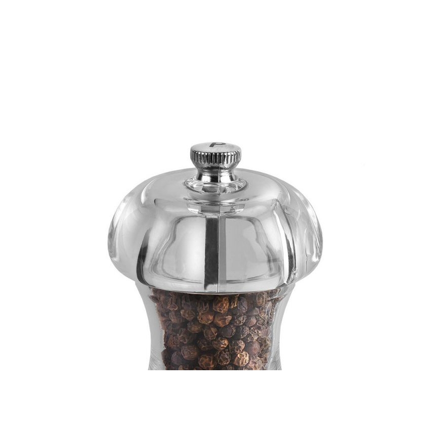 Cole&Mason - Mlinac za papar CAPSTAN 11,5 cm