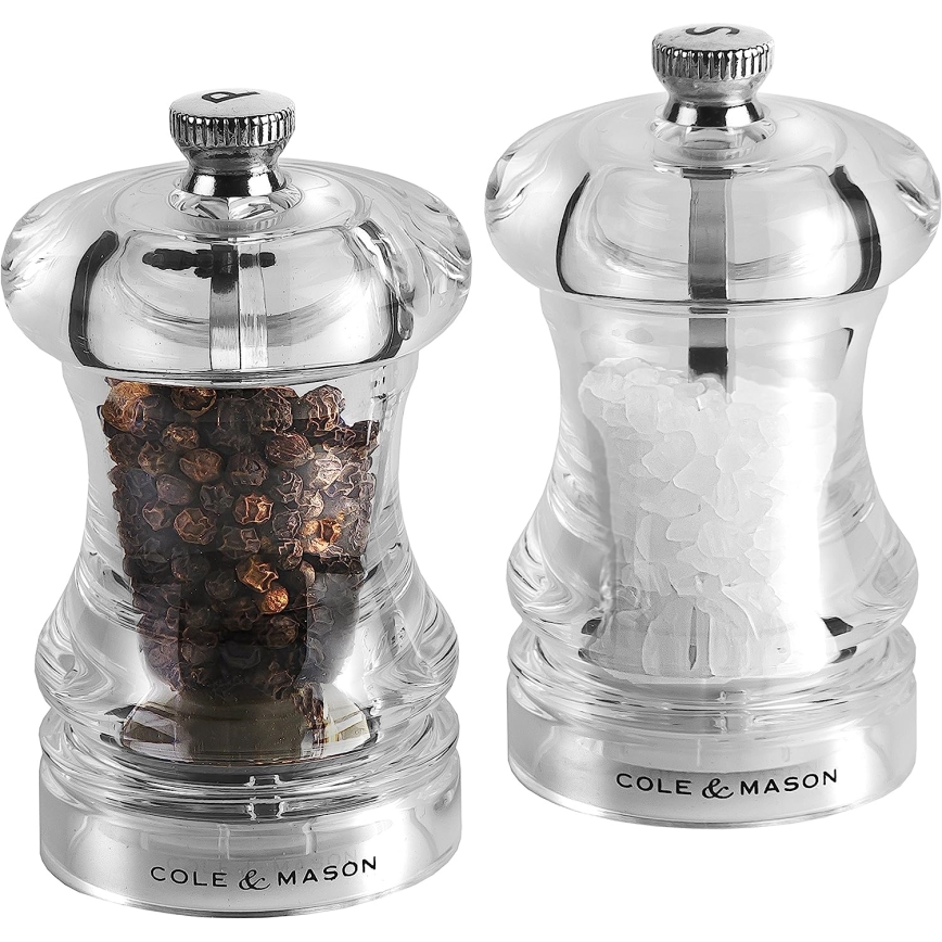 Cole&Mason - Mlinac za papar CAPSTAN 8,5 cm