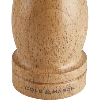 Cole&Mason - Mlinac za papar CAPSTAN BEECH bukva 20 cm