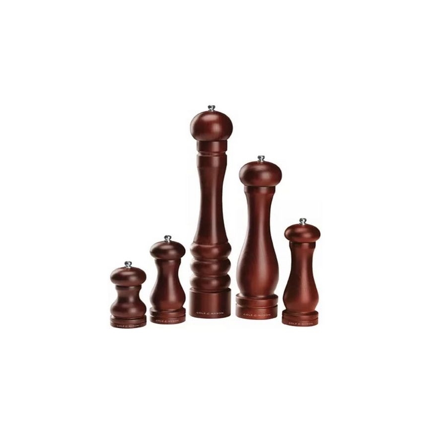 Cole&Mason - Mlinac za papar CAPSTAN FOREST bukva 16,5 cm