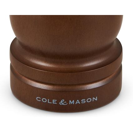 Cole&Mason - Mlinac za papar CAPSTAN FOREST bukva 16,5 cm