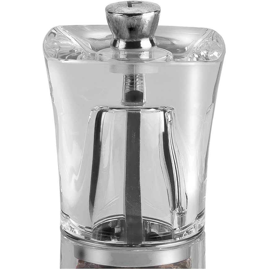 Cole&Mason - Mlinac za papar CRYSTAL 12,5 cm