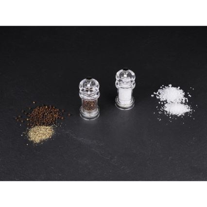 Cole&Mason - Mlinac za papar PRECISION 10,5 cm