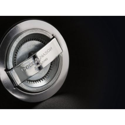 Cole&Mason - Mlinac za sol BOBBI 18,5 cm