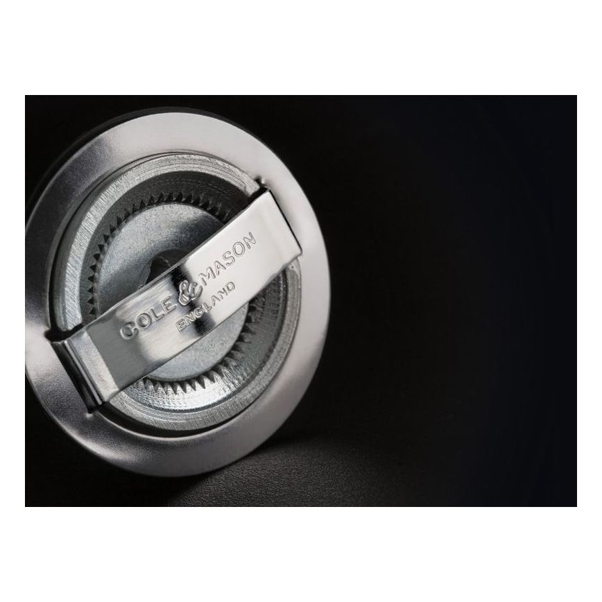 Cole&Mason - Mlinac za sol BOBBI 18,5 cm