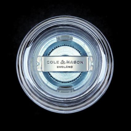 Cole&Mason - Mlinac za sol CAPSTAN 11,5 cm