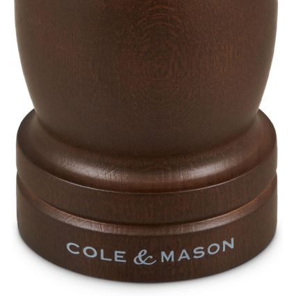 Cole&Mason - Mlinac za sol CAPSTAN FOREST bukva 20 cm