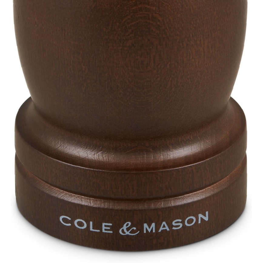 Cole&Mason - Mlinac za sol CAPSTAN FOREST bukva 20 cm