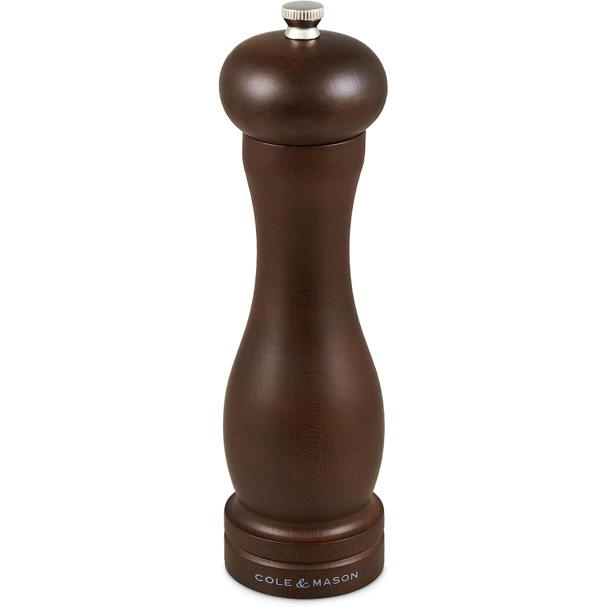 Cole&Mason - Mlinac za sol CAPSTAN FOREST bukva 20 cm