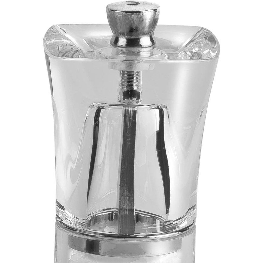 Cole&Mason - Mlinac za sol CRYSTAL 12,5 cm