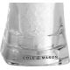 Cole&Mason - Mlinac za sol CRYSTAL 12,5 cm