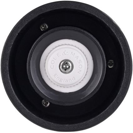 Cole&Mason - Mlinac za sol DERWENT 19 cm sjajni krom
