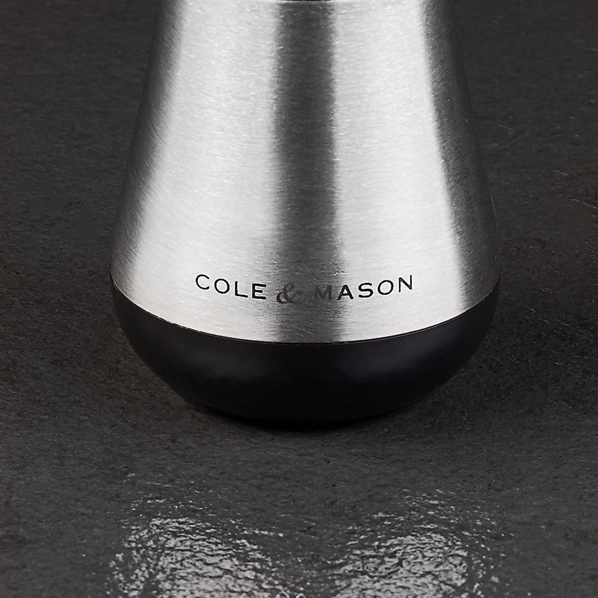 Cole&Mason - Mlinac za sol HENLEY 13,5 cm