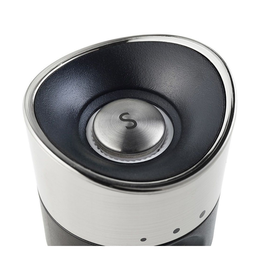 Cole&Mason - Mlinac za sol HORSHAM 15,4 cm