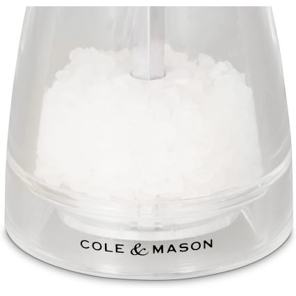 Cole&Mason - Mlinac za sol PINA 12,5 cm