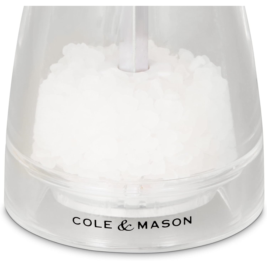 Cole&Mason - Mlinac za sol PINA 12,5 cm