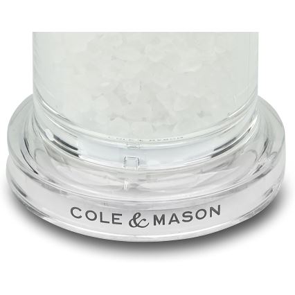 Cole&Mason - Mlinac za sol PRECISION MILLS 14 cm