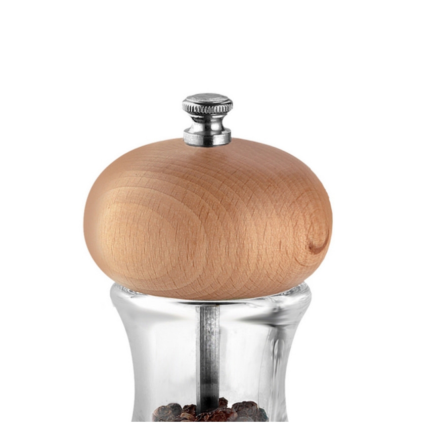 Cole&Mason - Set mlinaca za sol i papar BEECH 2 kom bukva 16,5 cm