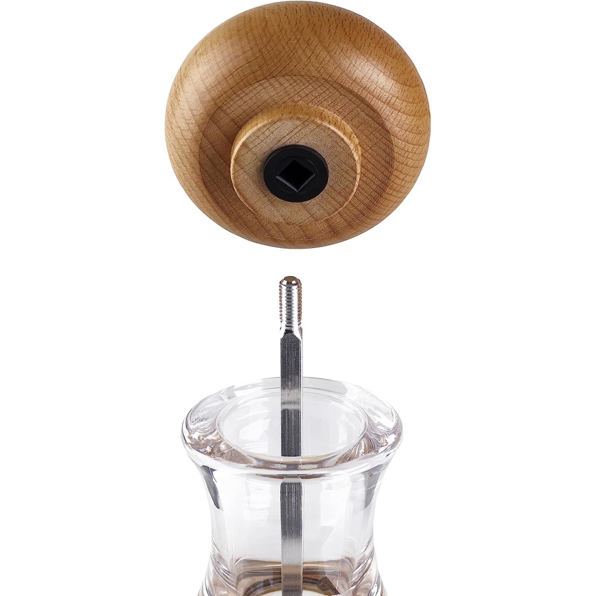 Cole&Mason - Set mlinaca za sol i papar BEECH 2 kom bukva 16,5 cm