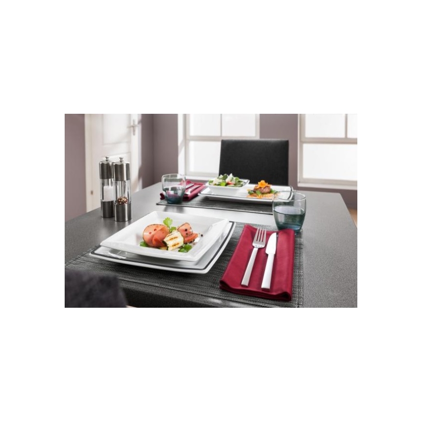 Cole&Mason - Set mlinaca za sol i papar EVERYDAY 2 kom 20 cm