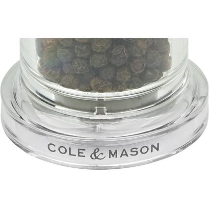 Cole&Mason - Set mlinaca za sol i papar PRECISION MILLS 2 kom 14 cm