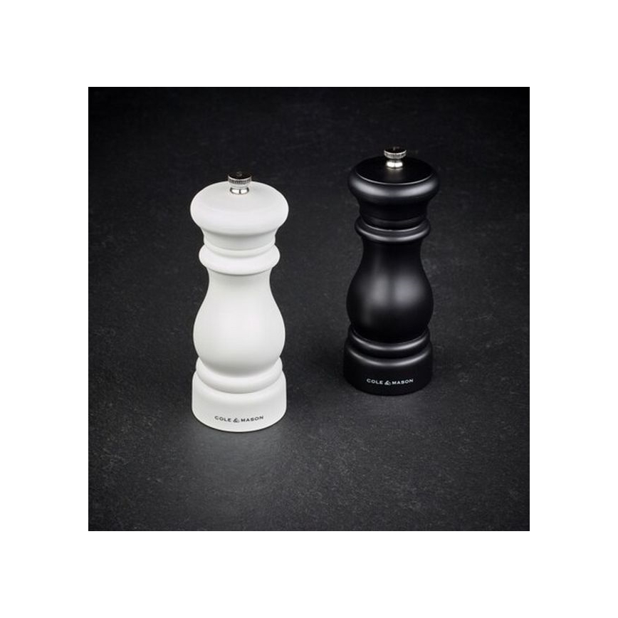 Cole&Mason - Set mlinaca za sol i papar SOUTHWOLD 2 kom 16,5 cm