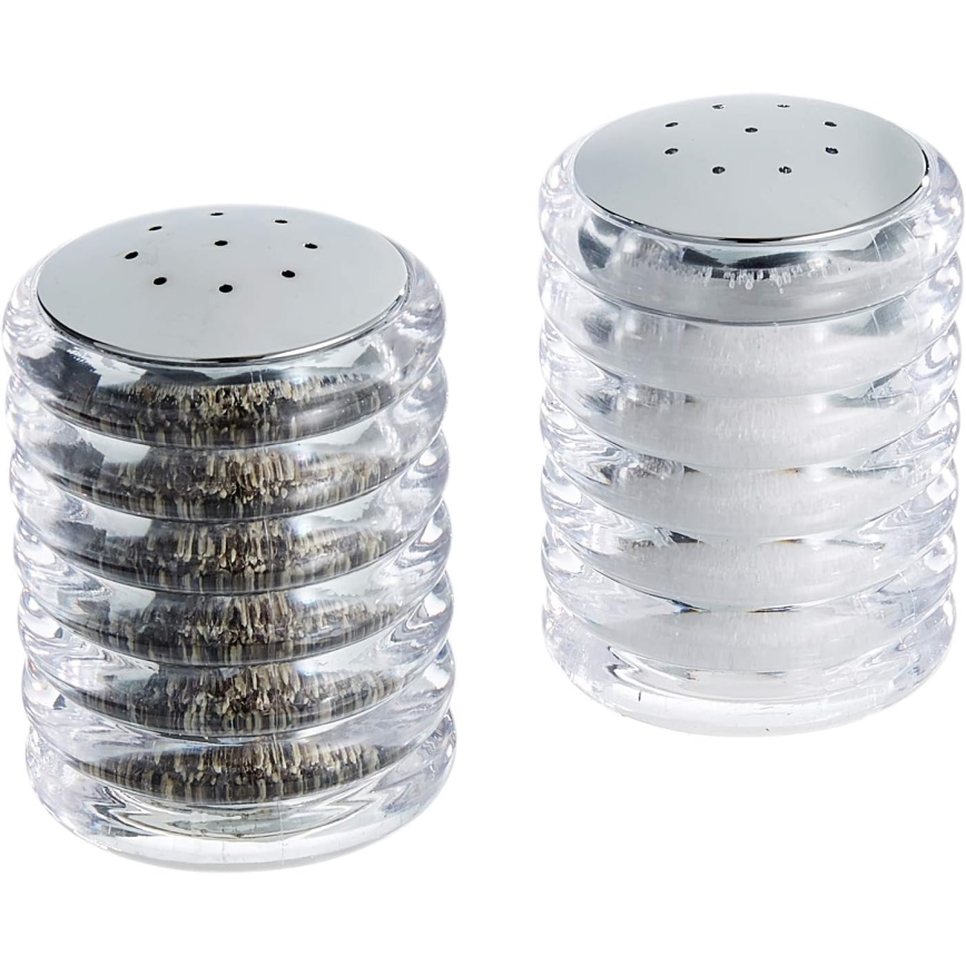 Cole&Mason - Soljenka i paprenka BEEHIVE 2 kom 7 cm
