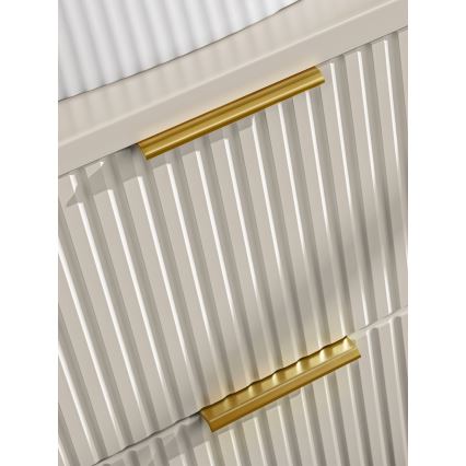 COMAD ADEL CASHMERE 82-60-2S - Ormarić ispod umivaonika ADEL 57x60,2 cm bež