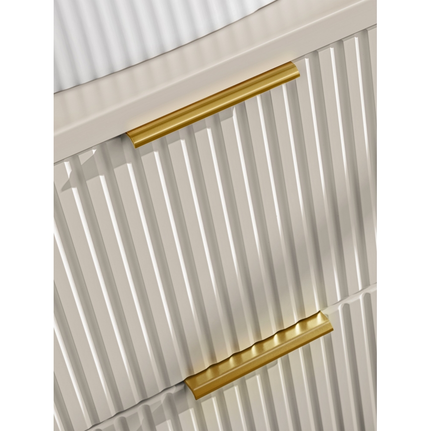 COMAD ADEL CASHMERE 82-60-2S - Ormarić ispod umivaonika ADEL 57x60,2 cm bež