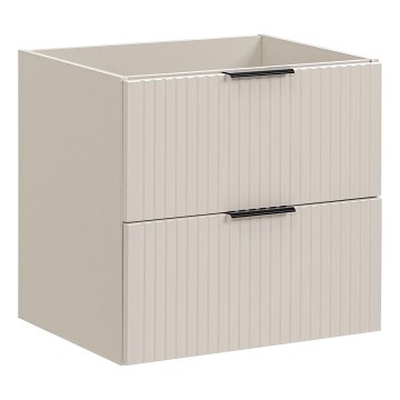 COMAD ADEL CASHMERE 82-60-2S - Ormarić ispod umivaonika ADEL 57x60,2 cm bež