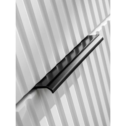 COMAD ADEL WHITE 82-60-B-2S - Bijeli kupaonski ormarić ispod umivaonika ADEL 57x60,2 cm