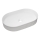COMAD BEYOND 3 WHITE ( E-6531 ) - Nadgradni umivaonik BEYOND 56x36 cm keramika/sjajna bijela