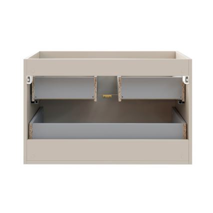 COMAD DALIA CASHMERE 82-80-46-2S - Kupaonski ormarić ispod umivaonika DALIA 50x80 cm bež