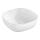 COMAD UM-6252 SMILE 40 DP - Umivaonik za ploču SMILE 41x41 cm keramika/sjajno bijela