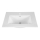 COMAD UM-CFP LAVA 60D - Ugradbeni umivaonik LAVA 61x46 cm keramika/sjajna bijela