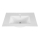 COMAD UM-CFP LAVA 80D DP - Ugradni umivaonik LAVA 46x81 cm bijeli